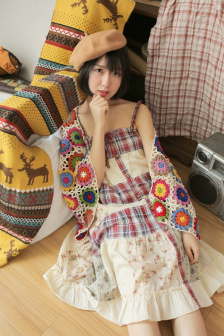 甄嬛高清